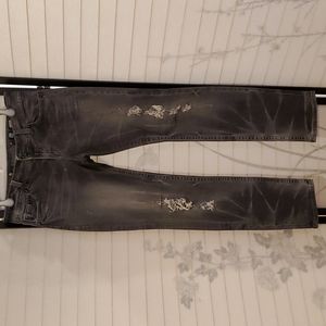 MISS ME JP4009SK-4 Skinny Jeans